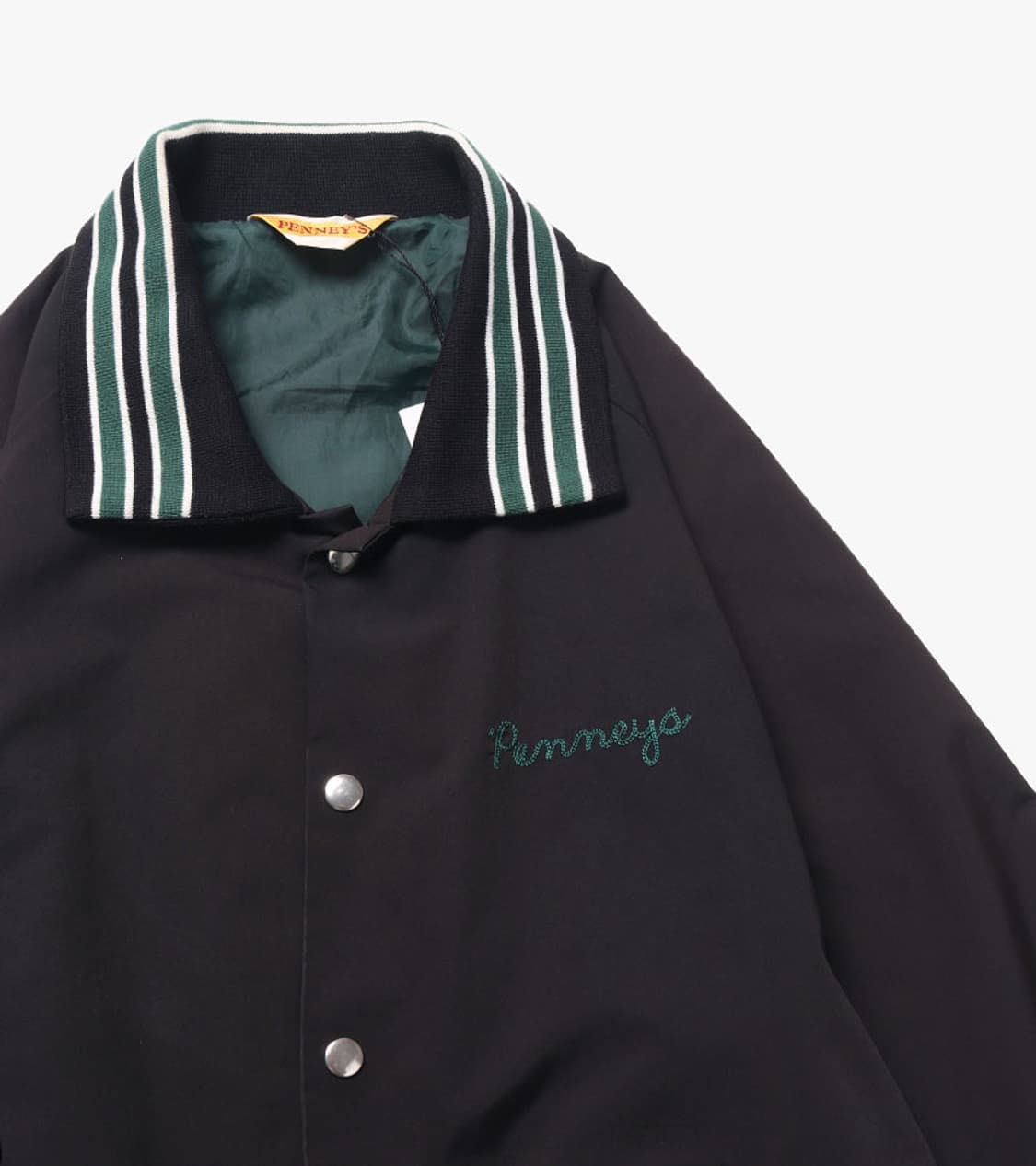 FREAK’S STORE X PENNEYS - 별주 VARSITY JK 상품이미지5