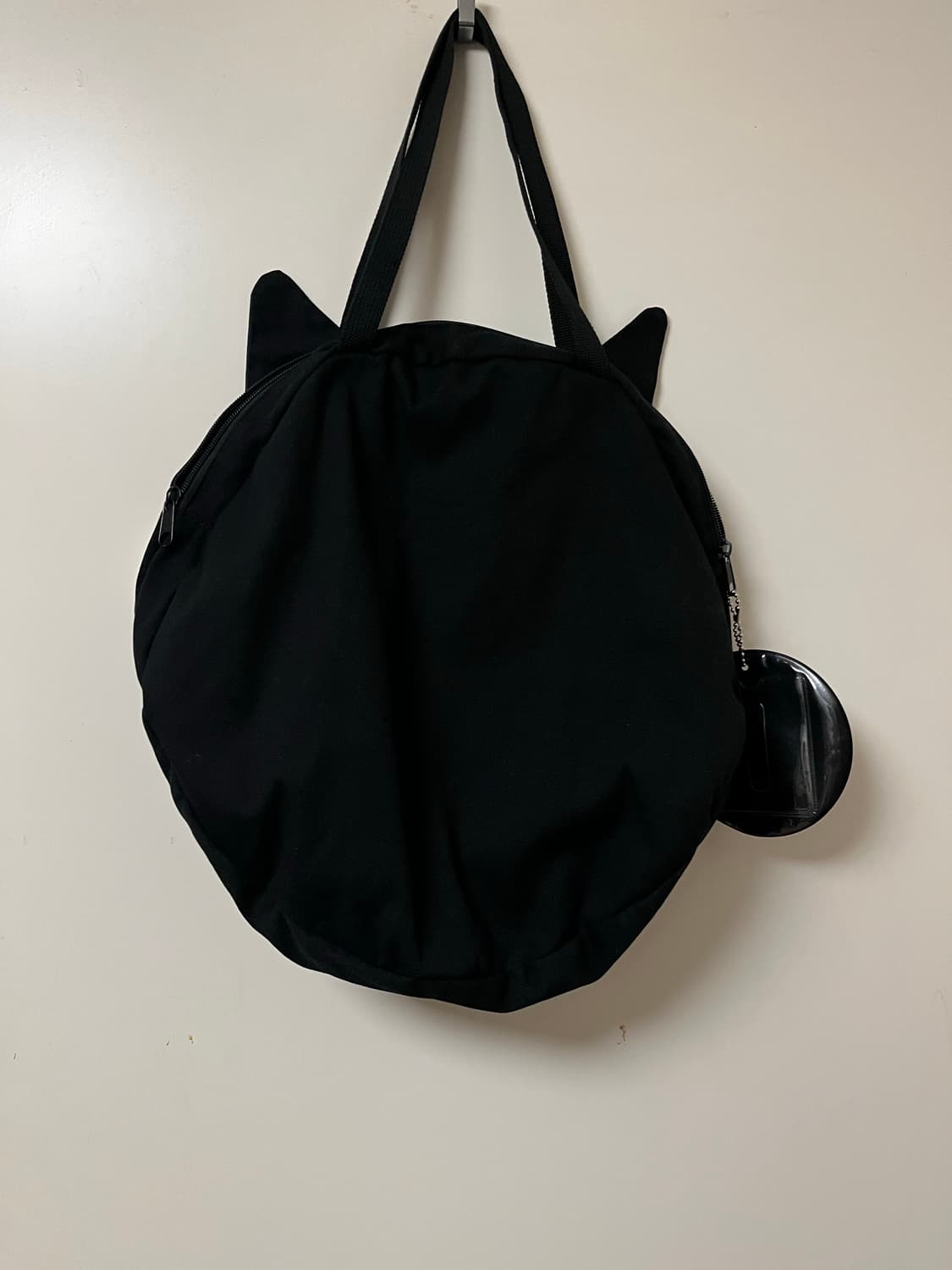 Ne net nya canvas bag 상품이미지6