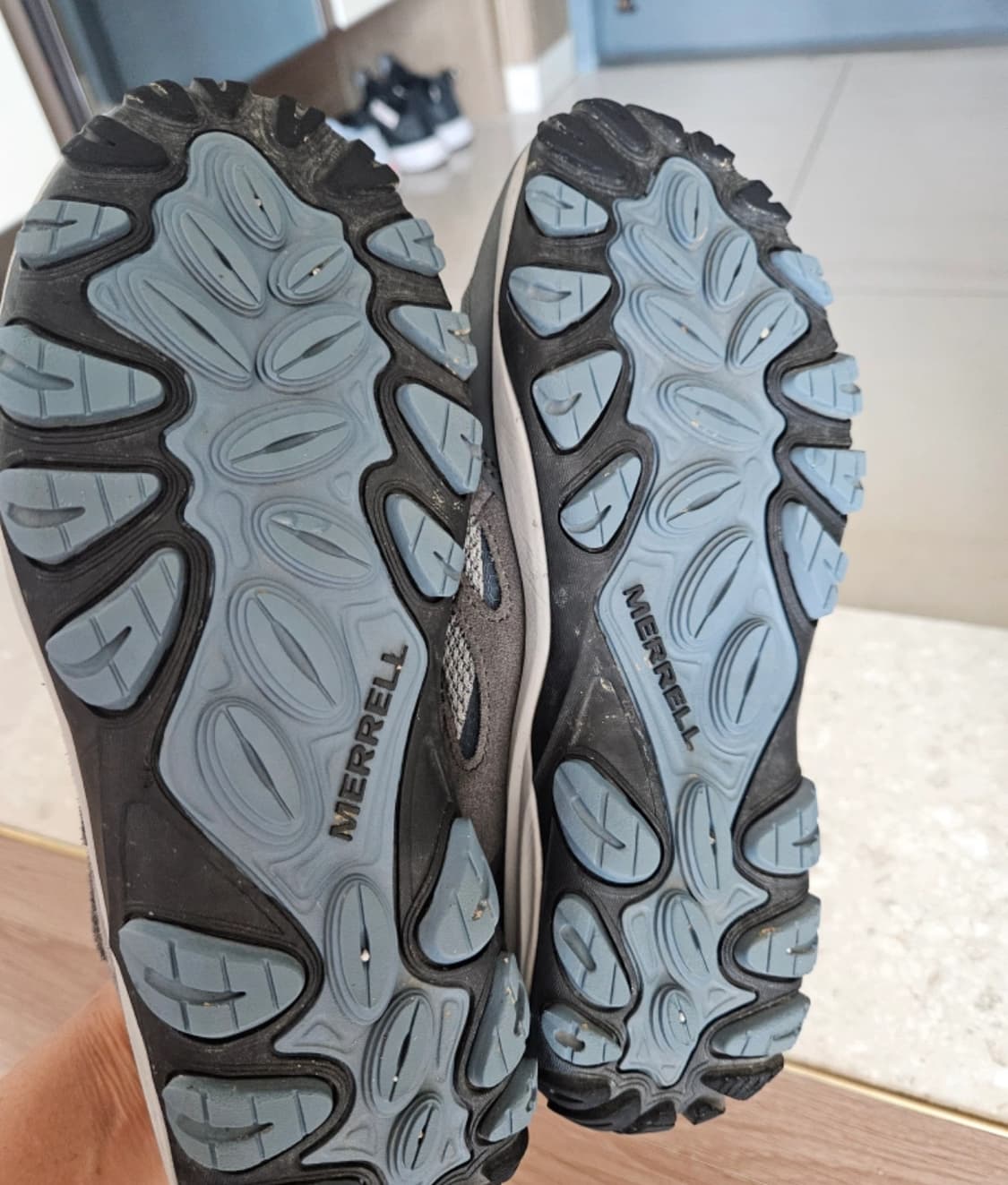 메렐 등산화 235 상품이미지3