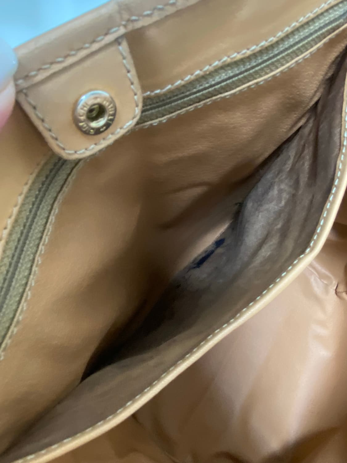 셀린느 마카담 숄더백 주우재백 상품이미지6