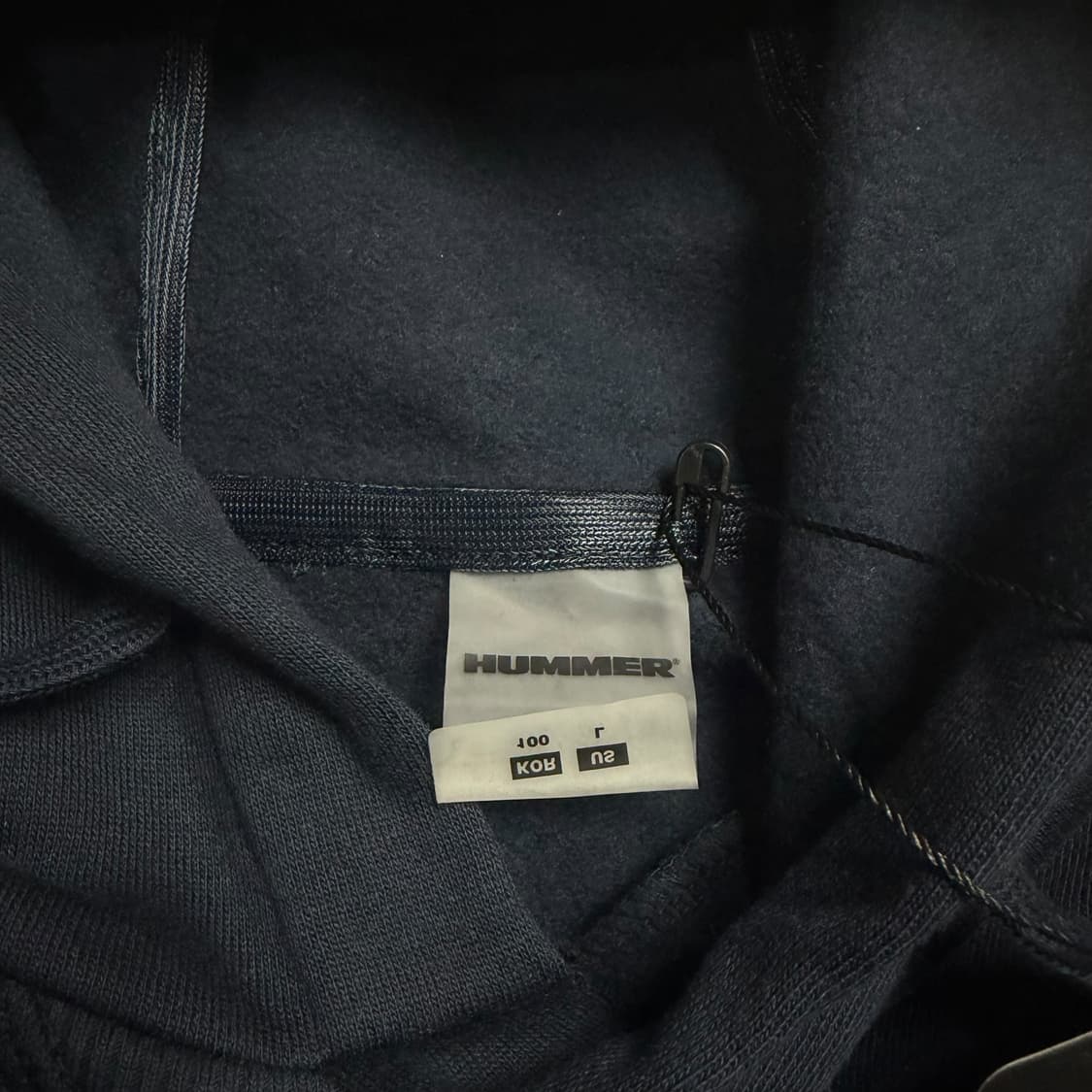 험머 후드티 상품이미지2