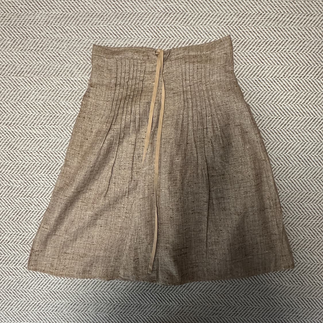 MAX MARA max & co tweed skirt 상품이미지2