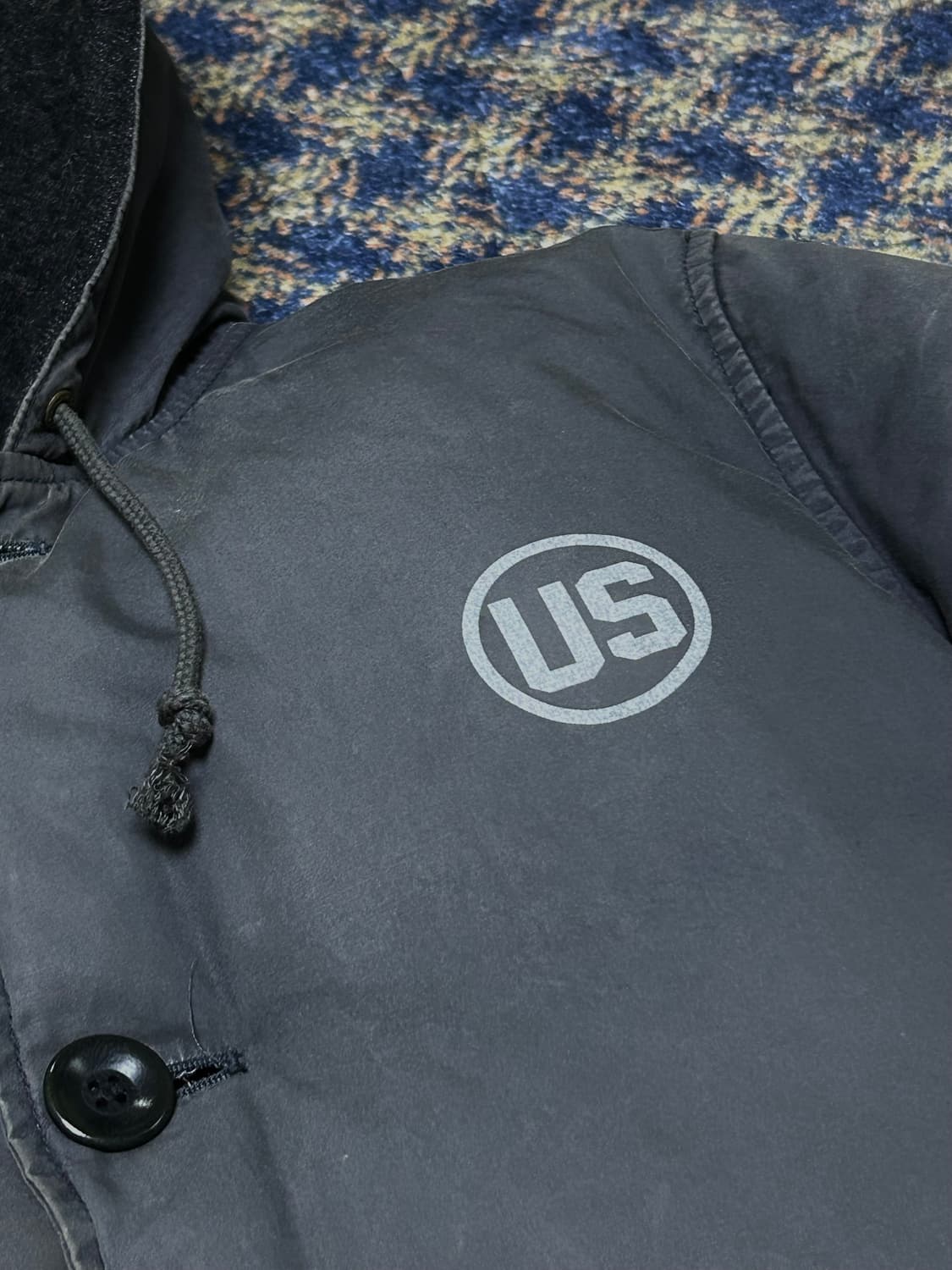 네이버후드 밀다운파카  상품이미지3