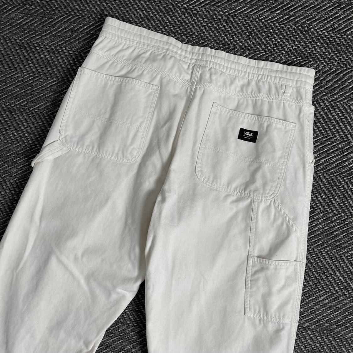 반스 올드스쿨 카펜터 워크 팬츠o 3399 상품이미지1