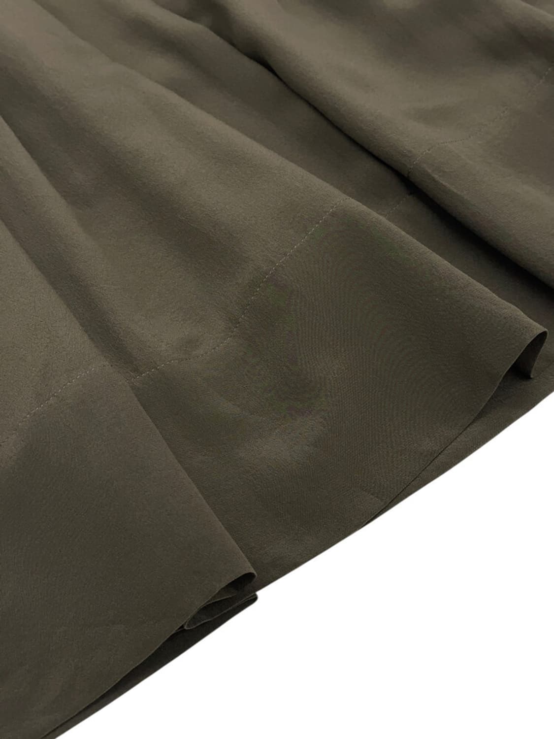 (Margaret howell) silk skirt 상품이미지6