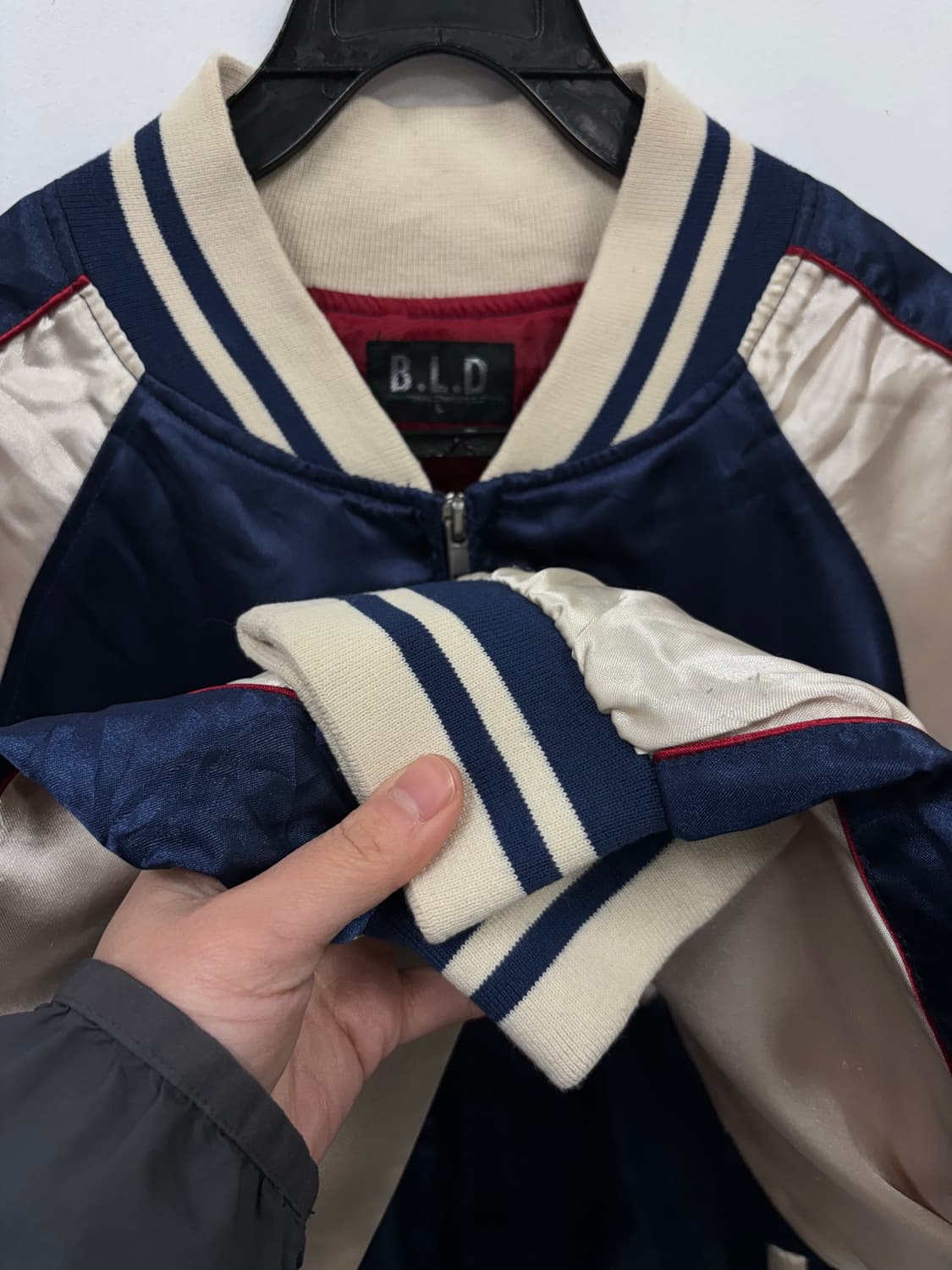 재패니즈 빈티지 스카쟌 상품이미지4