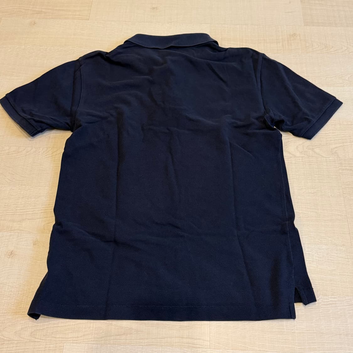 아크네스튜디오 이모지 피케 티셔츠 상품이미지4