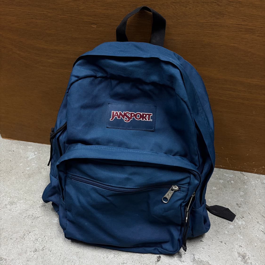 잔스포츠 백팩[2496] 상품이미지2