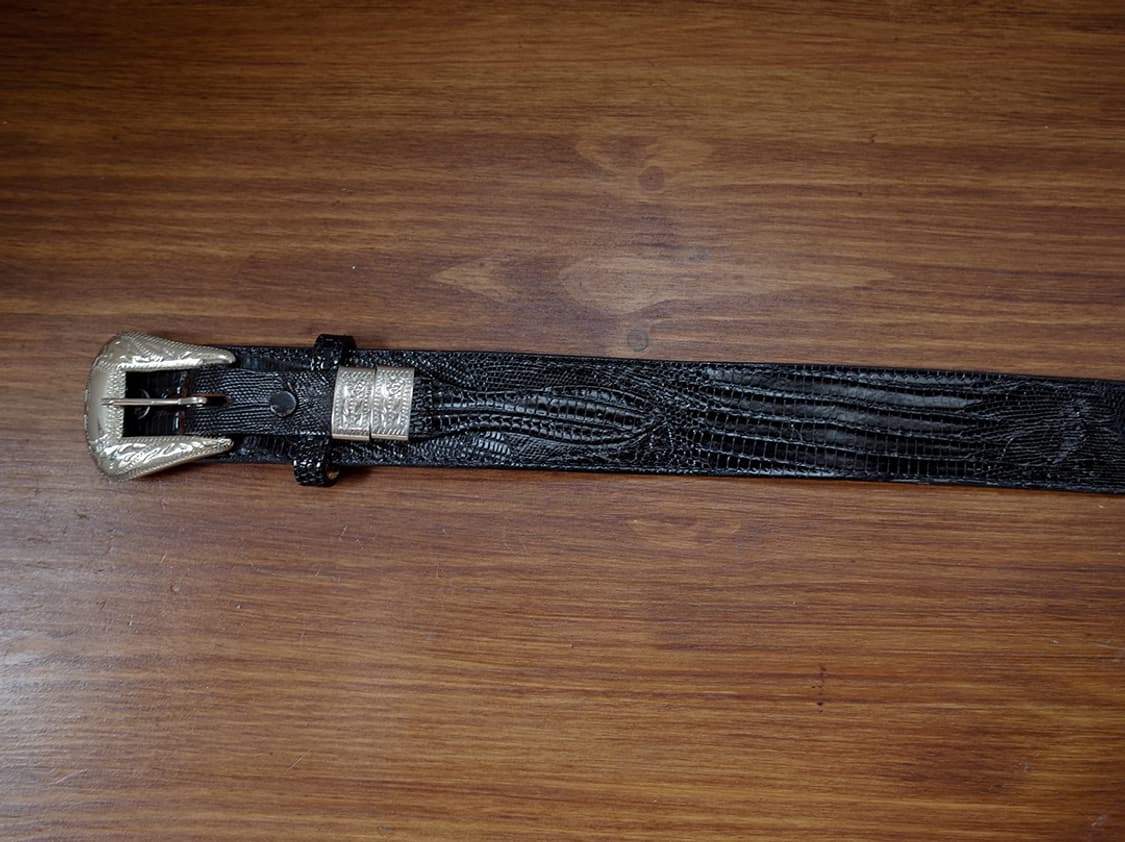Justin Ranger Belt (29~32) 상품이미지2