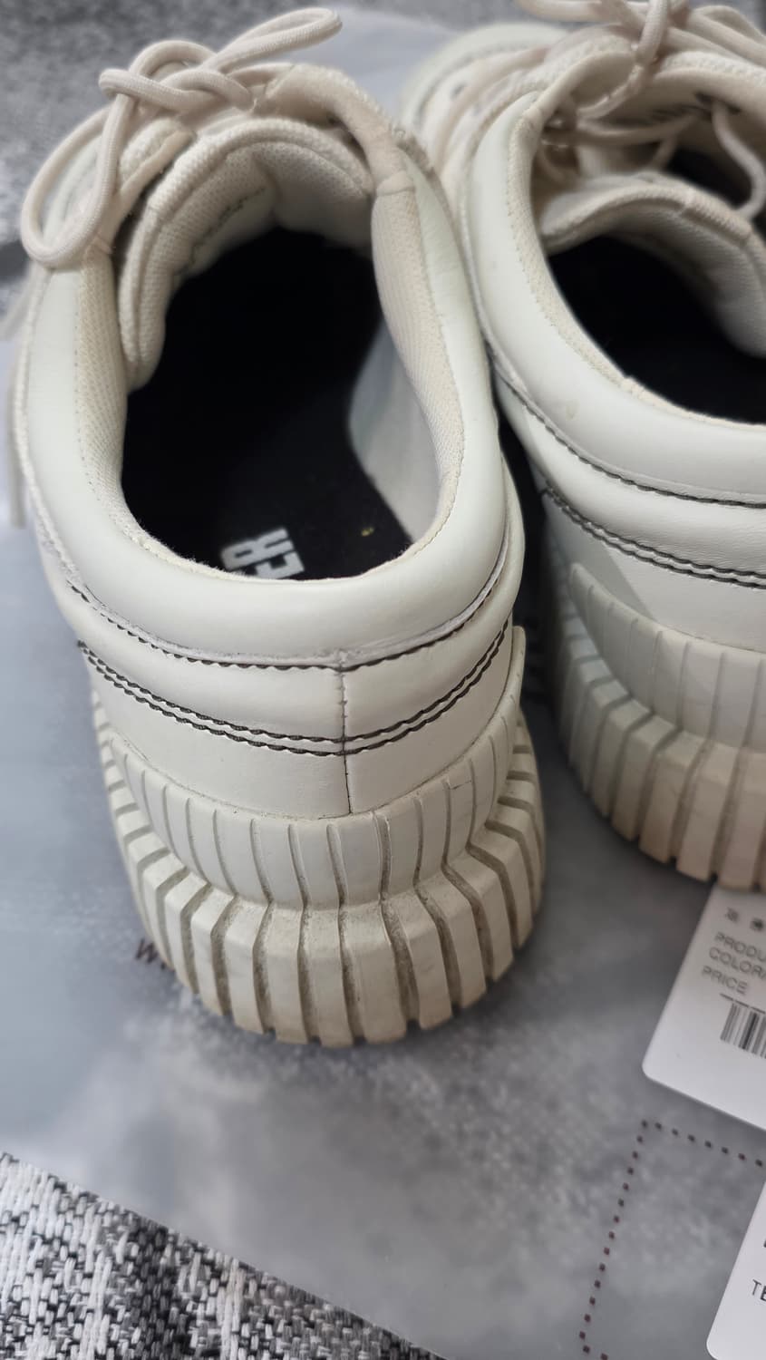 캠퍼 픽스 Pix 모델 여성 스니커즈 245 상품이미지4