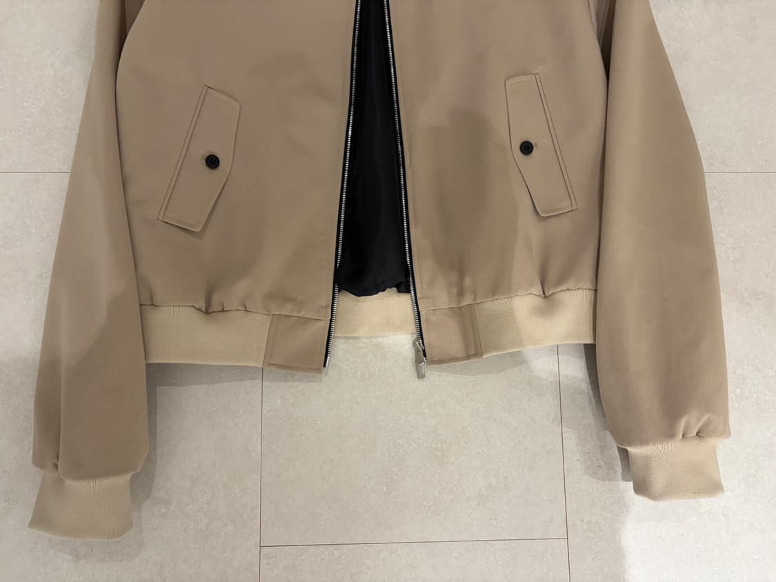 준느 J38 베이지 바라쿠타  상품이미지3