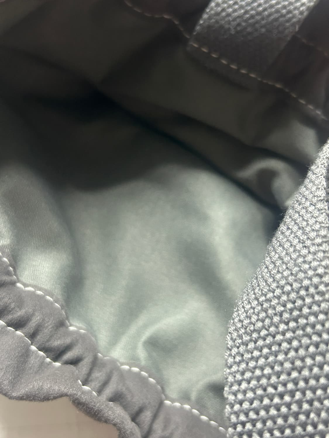 코이세이오 스부 엔젤 윙 패딩 슈케이스 콜라보  상품이미지3