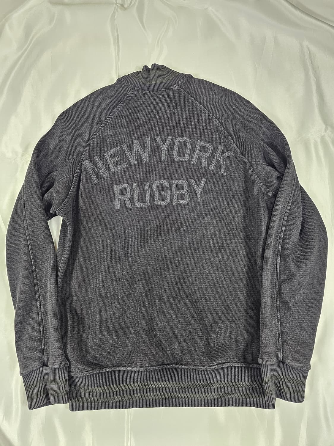 폴로럭비가먼트다잉자켓 상품이미지8