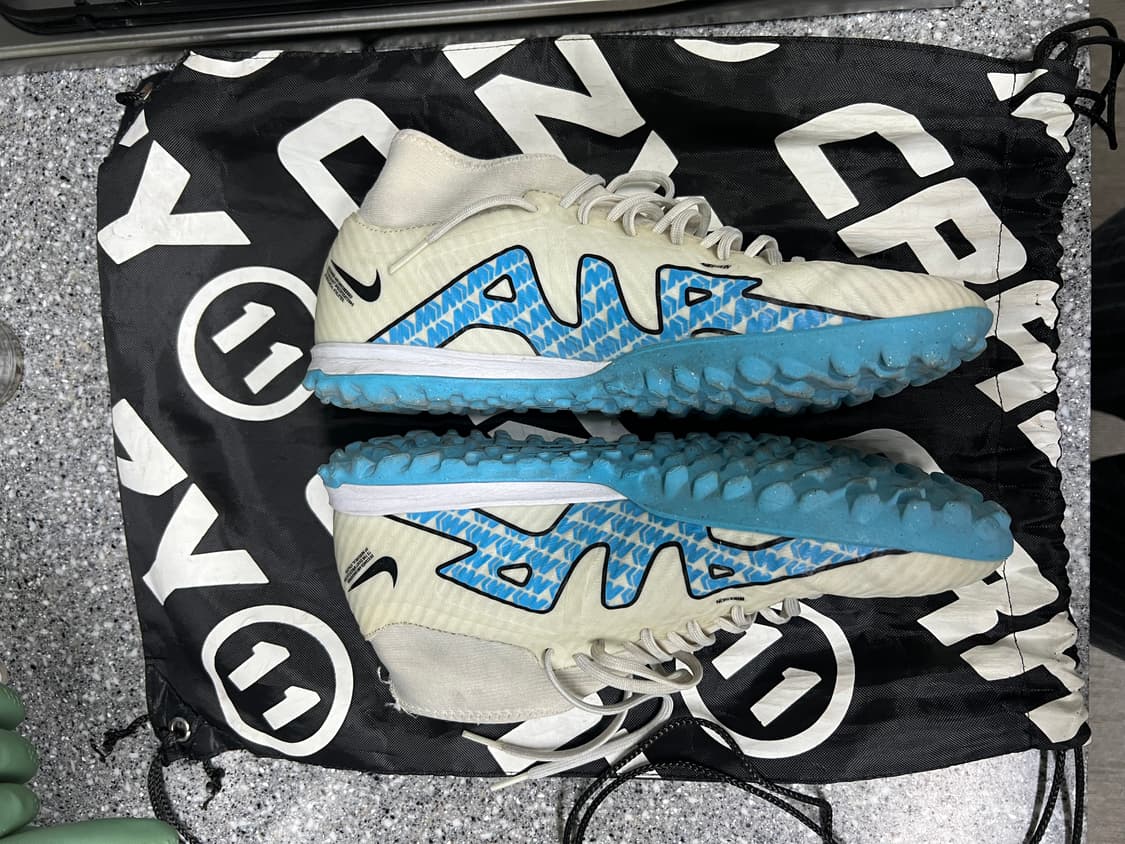 260-나이키 줌 머큐리얼 슈퍼플라이 9 (파우치포함) 상품이미지1