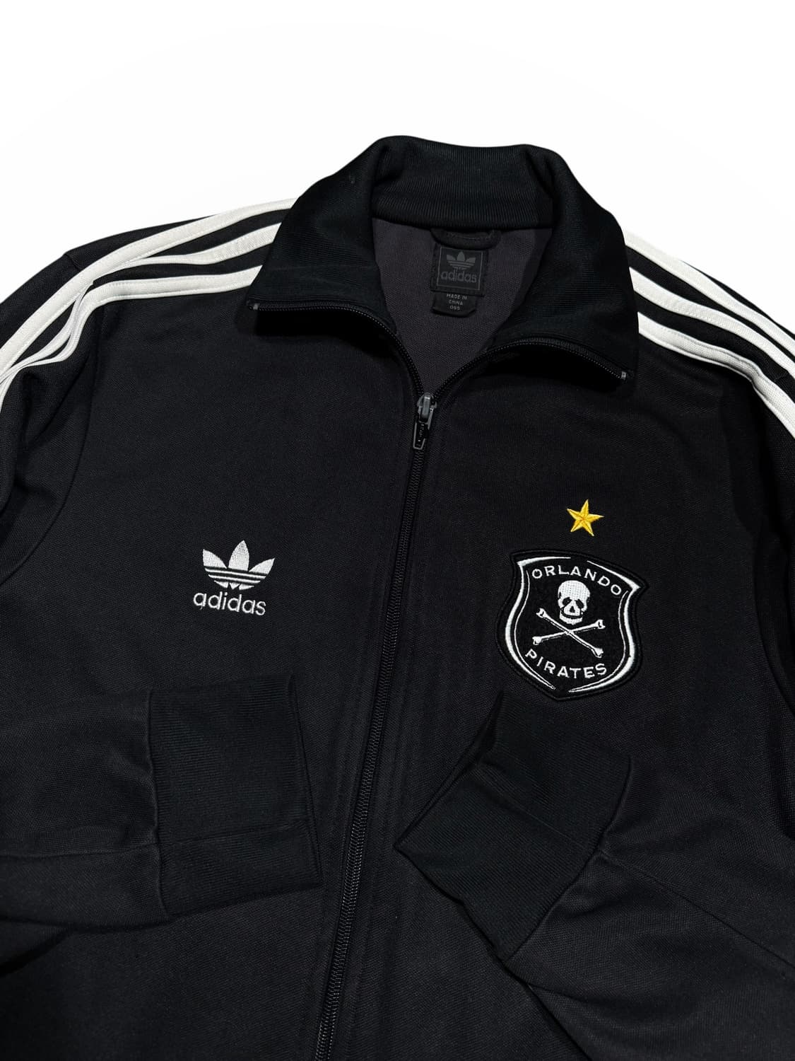 Adidas 아디다스 올란도 파이리츠 져지 상품이미지2