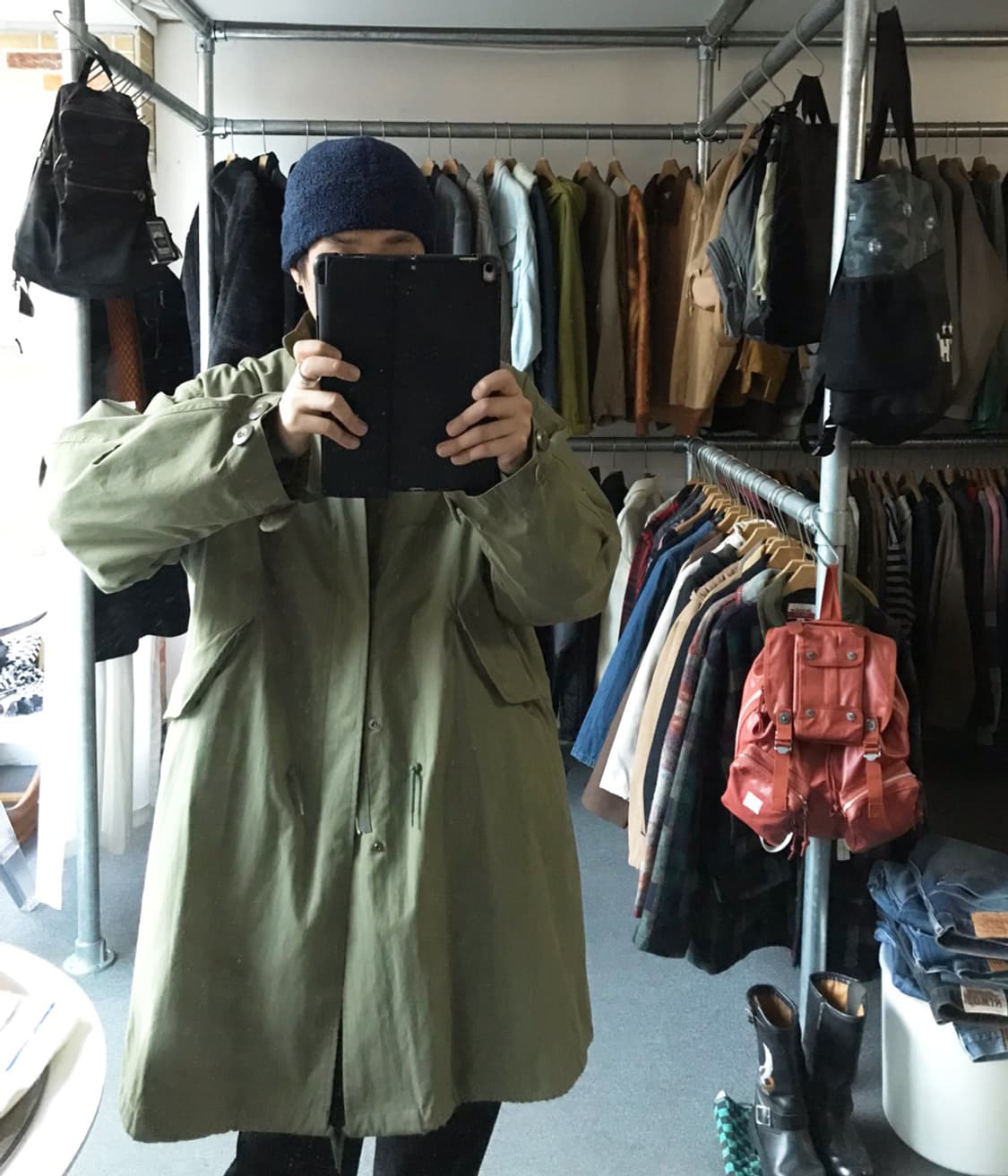 BLEND 상품이미지7