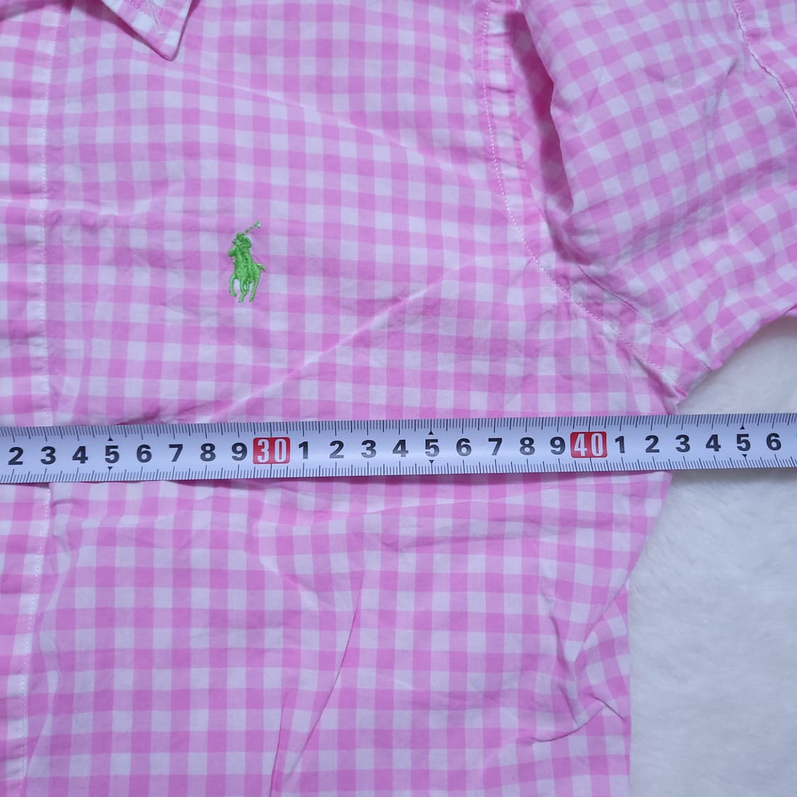 랄프로렌 여성 반팔셔츠 2 0403  상품이미지4