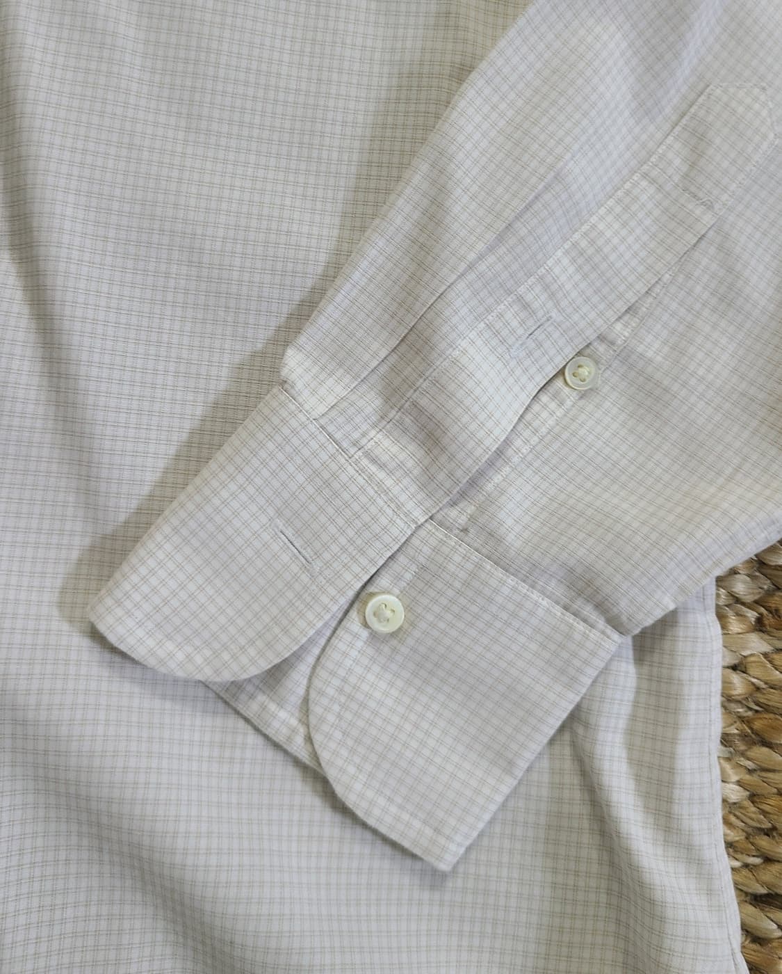 빔즈 에프 셔츠 상품이미지5