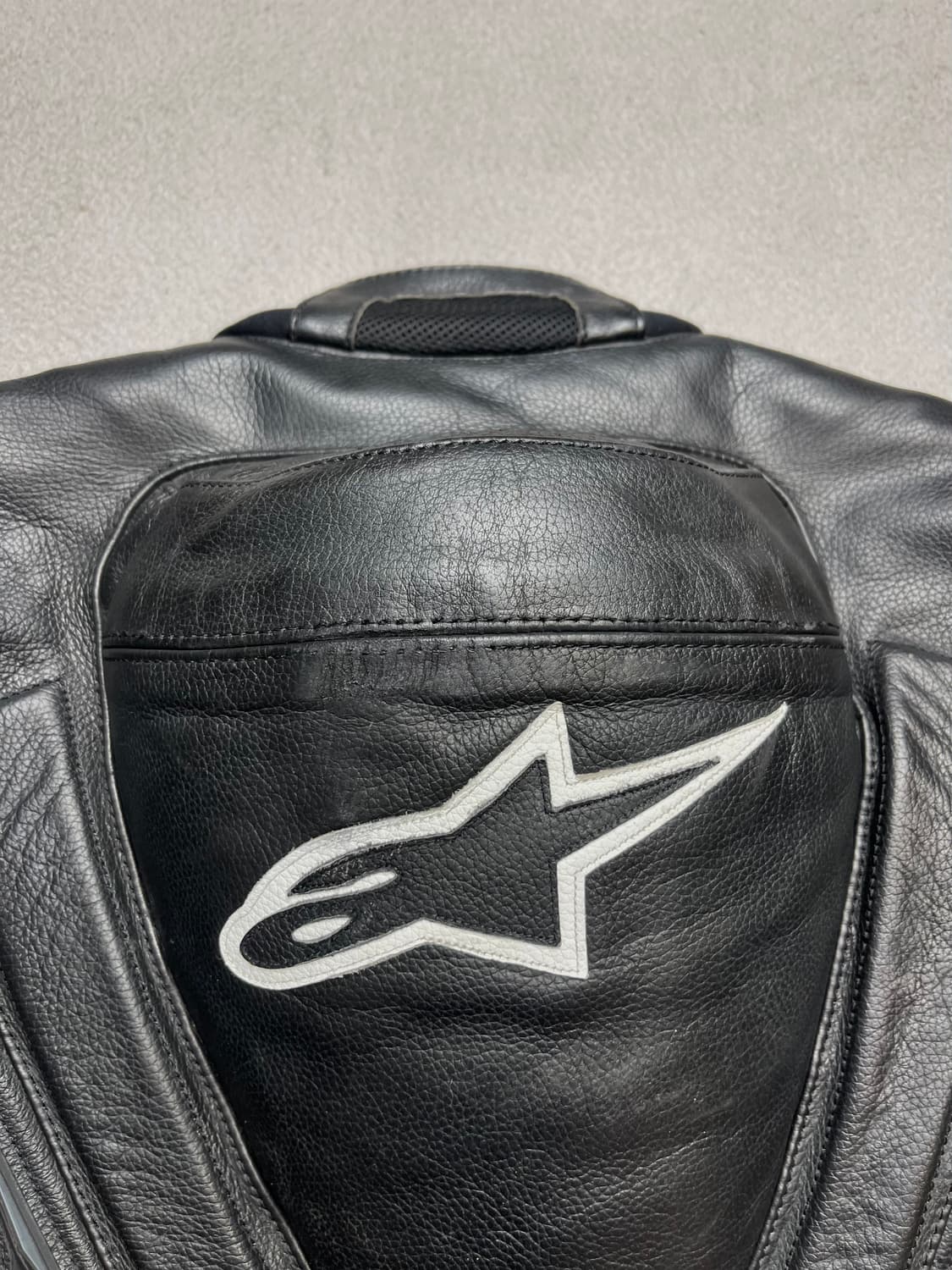 [52] 알파인스타 레이싱자켓 - 바이크자켓 상품이미지10