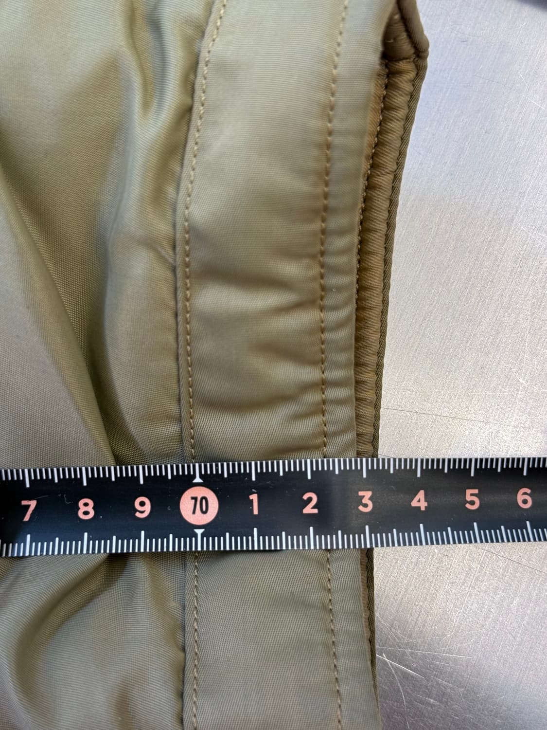 버즈릭슨 N-3B 파카 상품이미지7