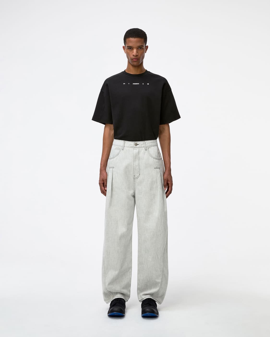 아더에러 25ss 데님 Jeans Product 75 (L) 상품이미지1