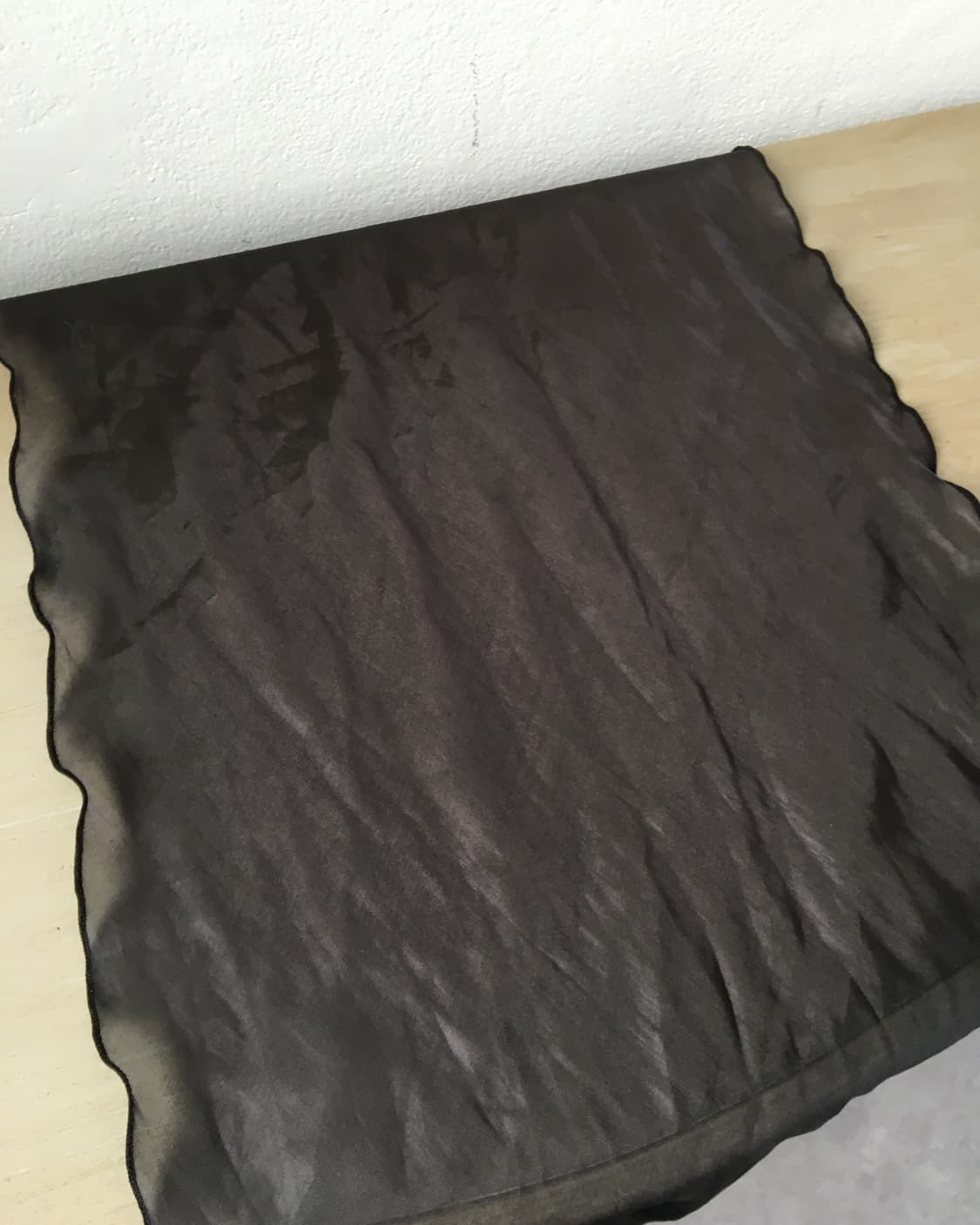 organza mood scarf 상품이미지4