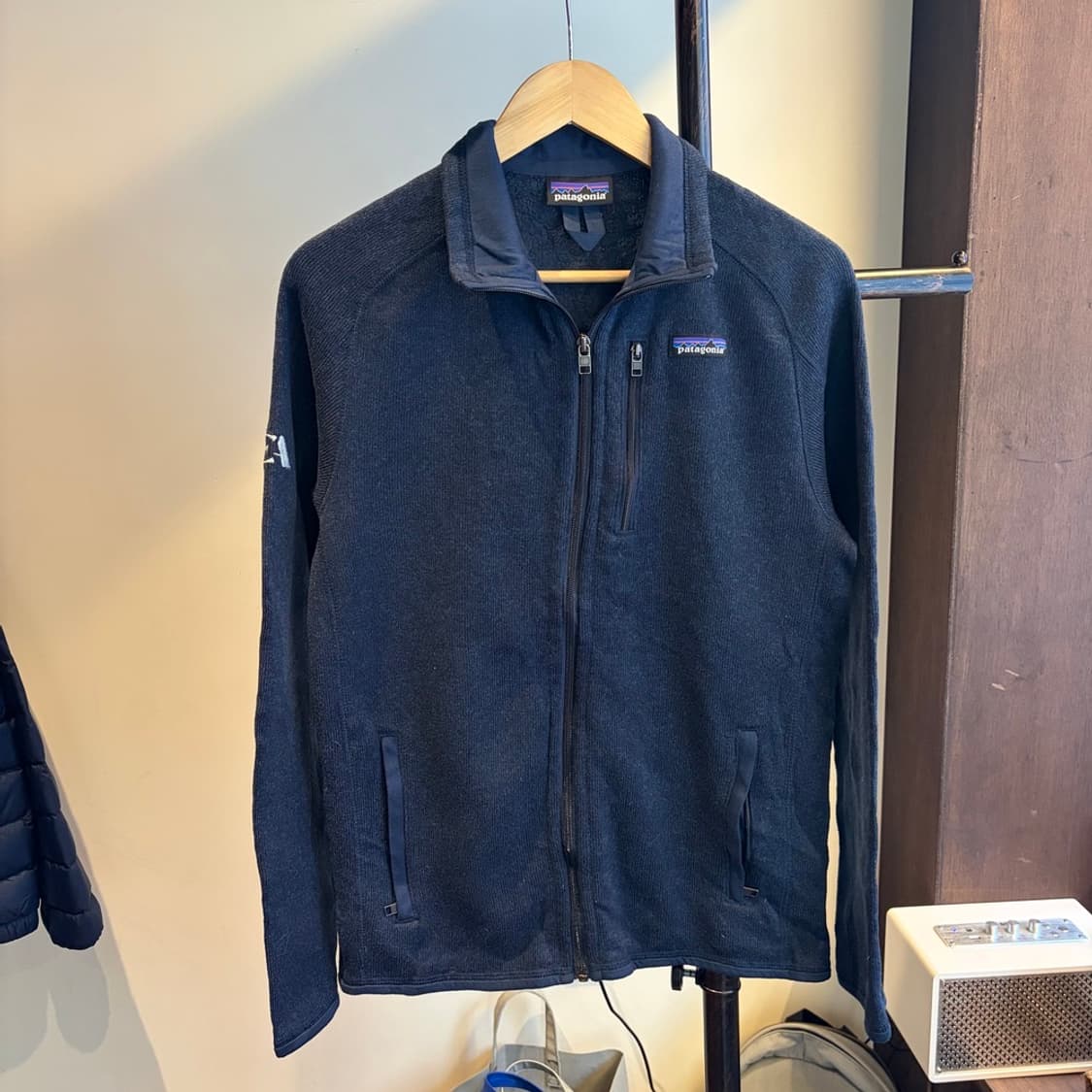 15530 - 파타고니아 베러 스웨터 플리스 자켓 상품이미지2