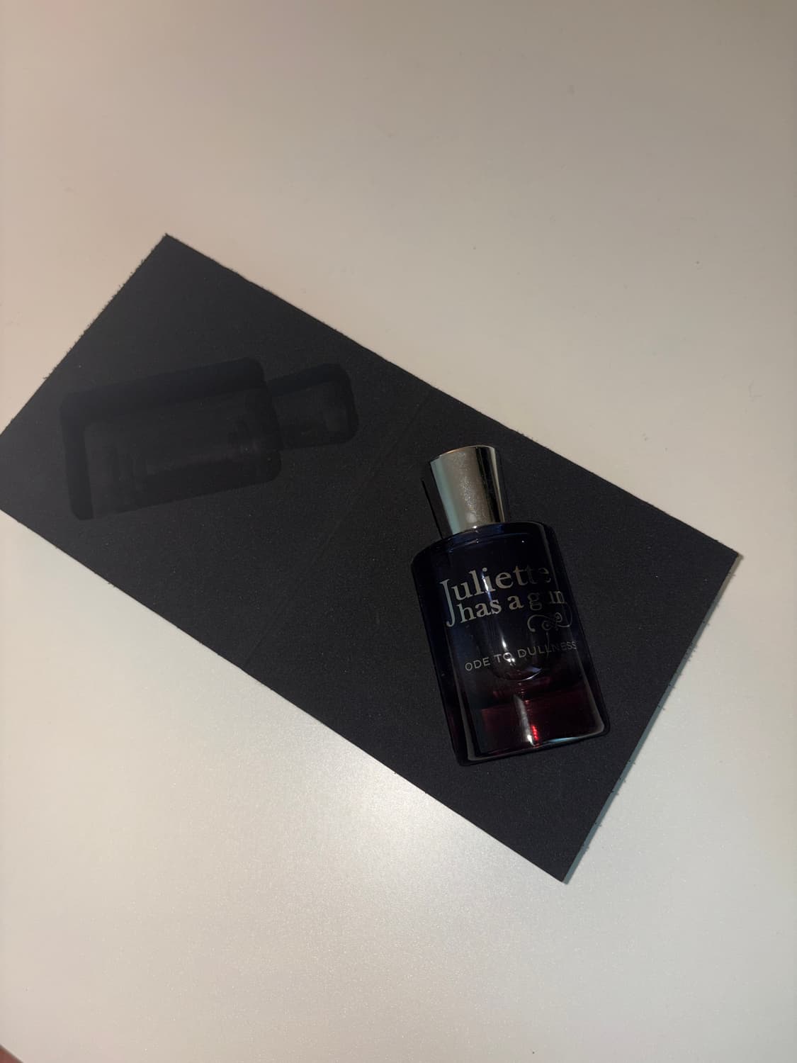 줄리엣 해즈 어 건 오드 투 덜니스 EDP 50ml 상품이미지8