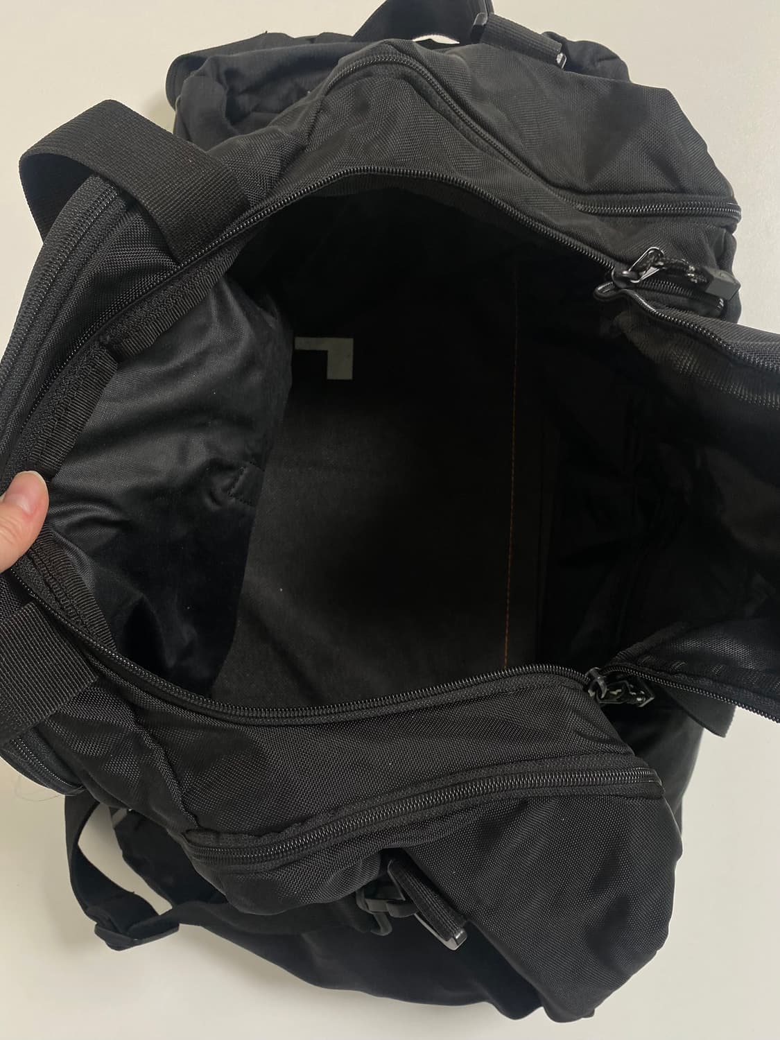 콜롬비아 더플백 상품이미지6