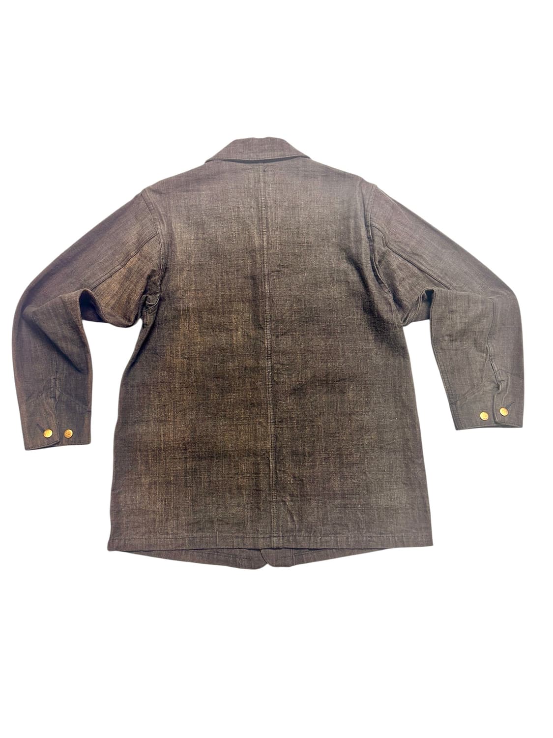 슈가케인 데님 자켓 상품이미지2