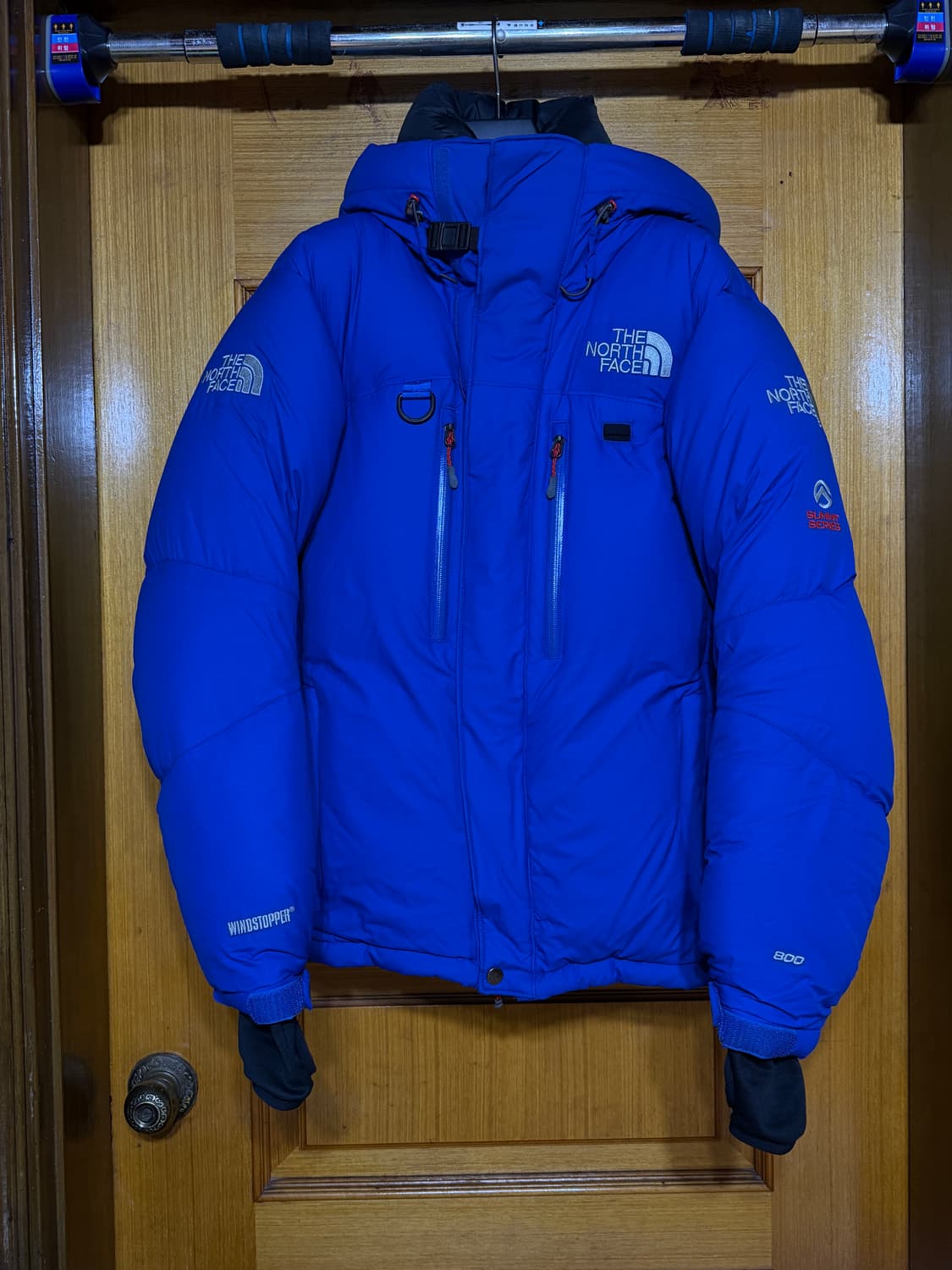 노스페이스 히말라야  상품이미지1