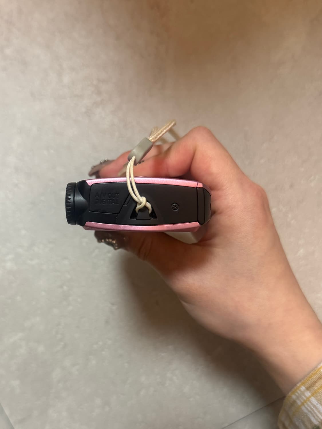 (인물작례 ⭕️)canon powershot a3200is  상품이미지6