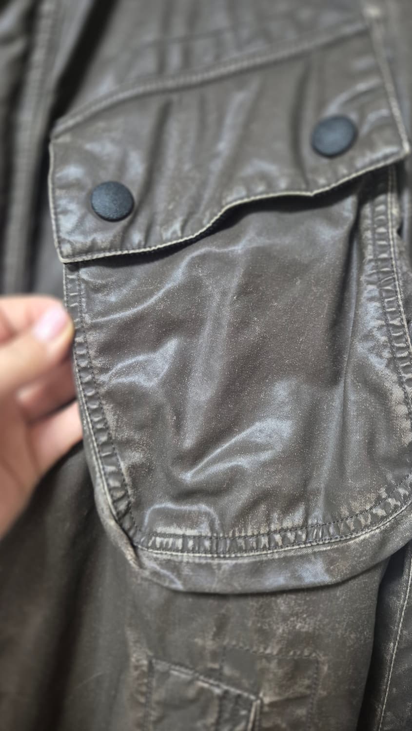 시리즈 외투 상품이미지2