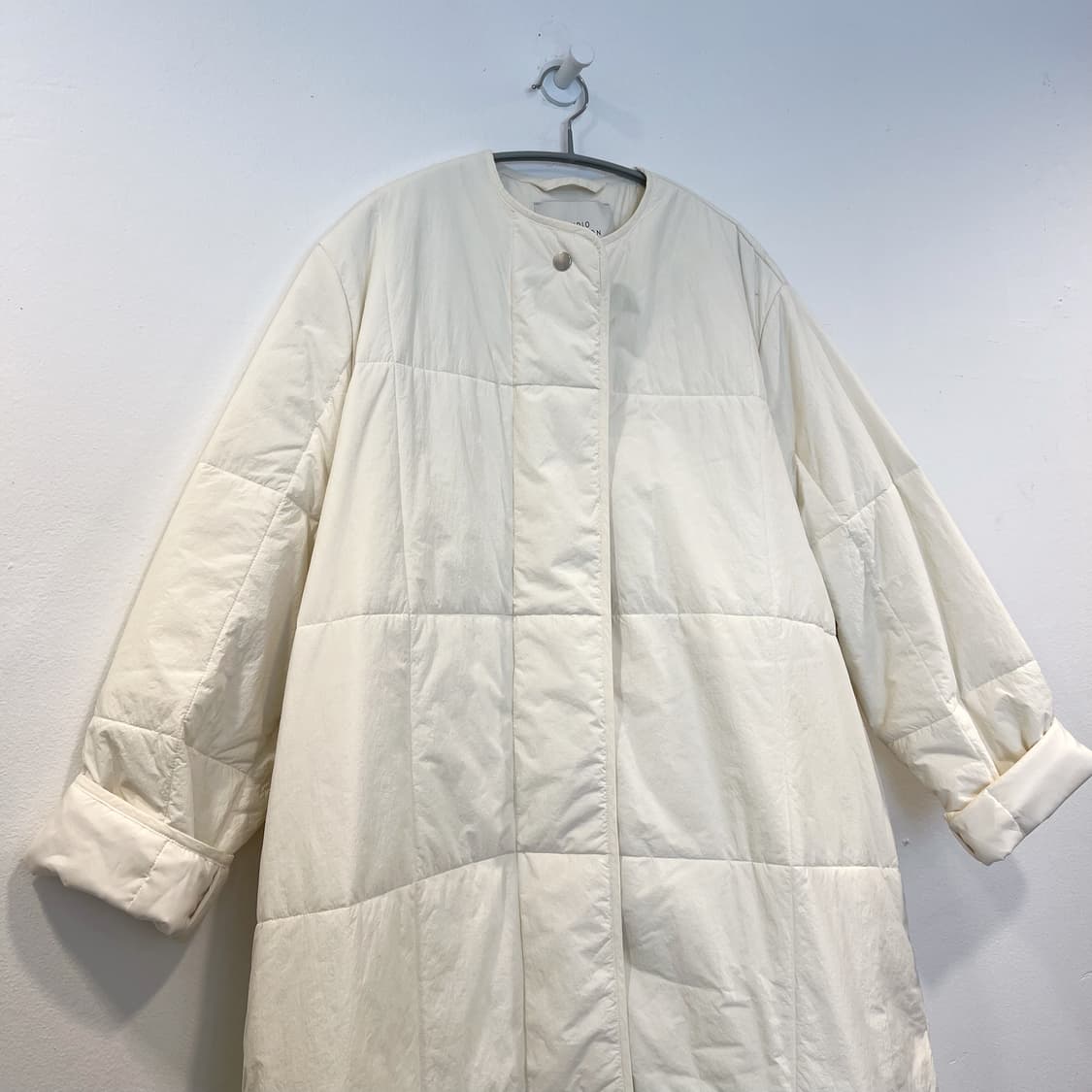 Studio Nicholson 스튜디오 니콜슨 롱 패딩 상품이미지2