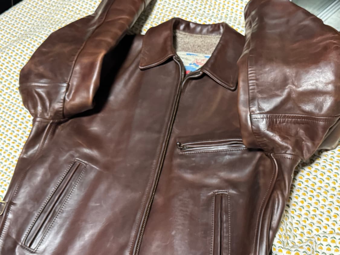 에어로레더 하프벨트 38 크롬악셀 상품이미지5