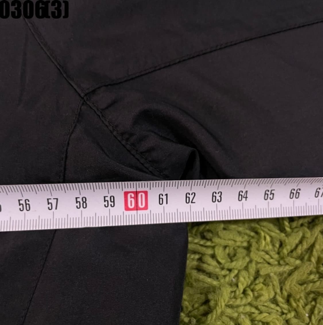 나이키 바람막이 아노락 상품이미지6