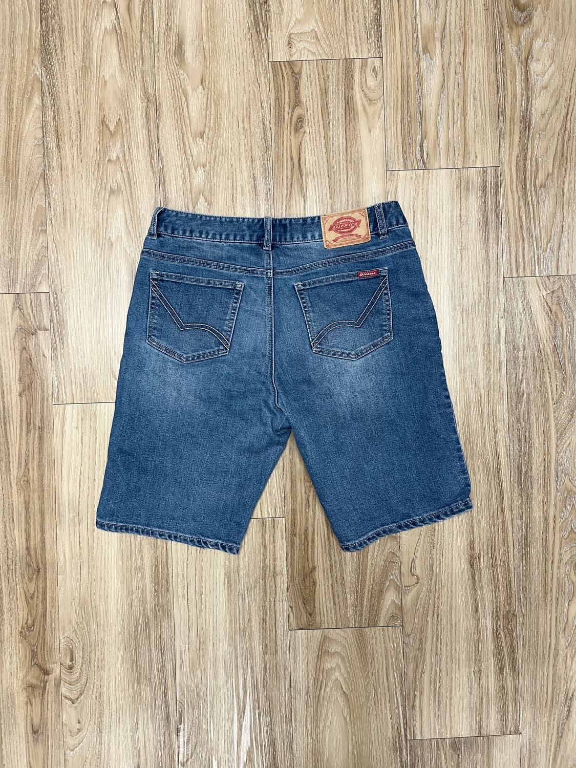 디키즈 데님 반바지 32 상품이미지1