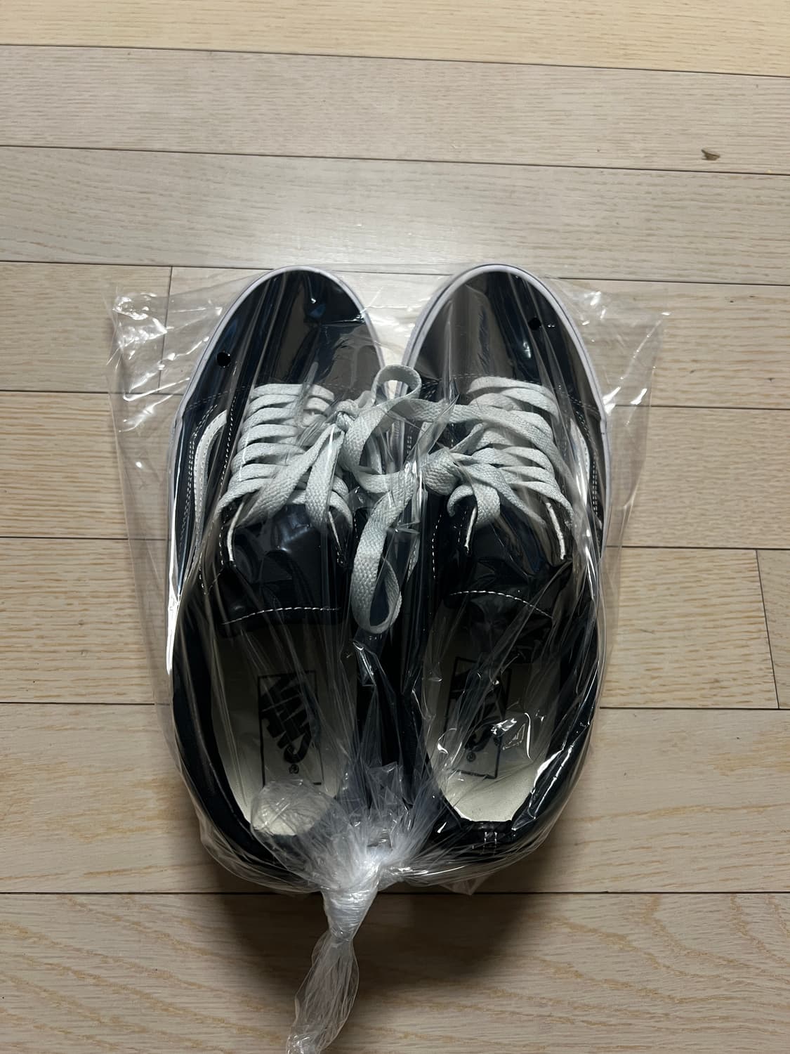 반스 올드스쿨 스니커즈 260mm 상품이미지8