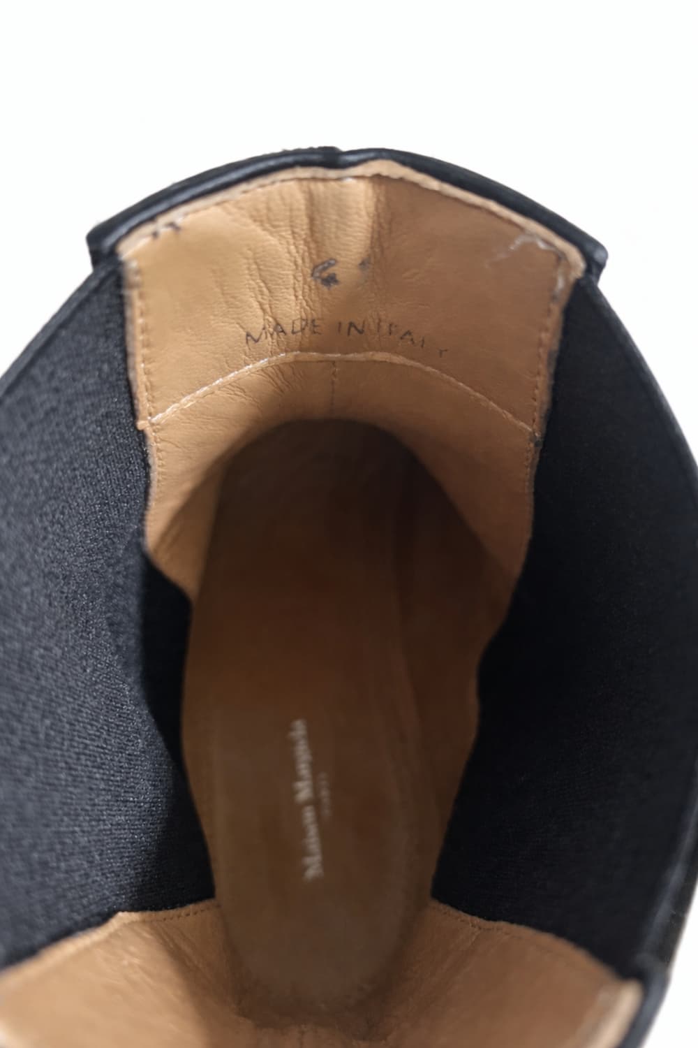 Maison Margiela Tabi chelsea boots 41 상품이미지5