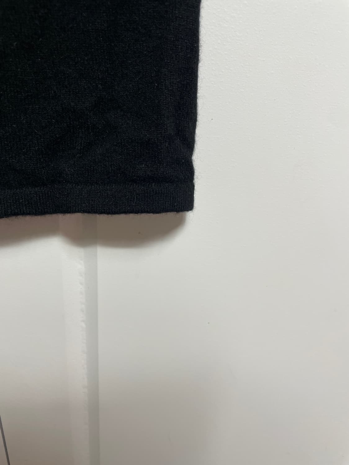 랄프로렌 캐시미어 원피스 상품이미지8