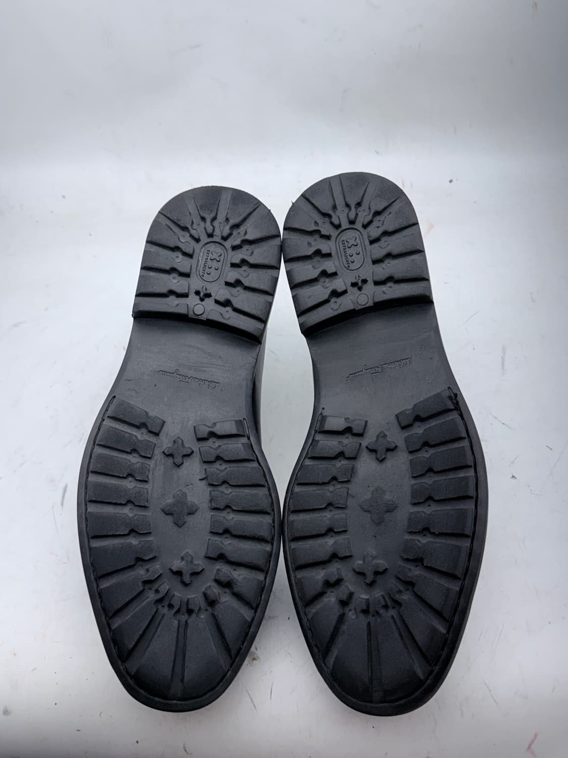 정품)페라가모260 상품이미지10