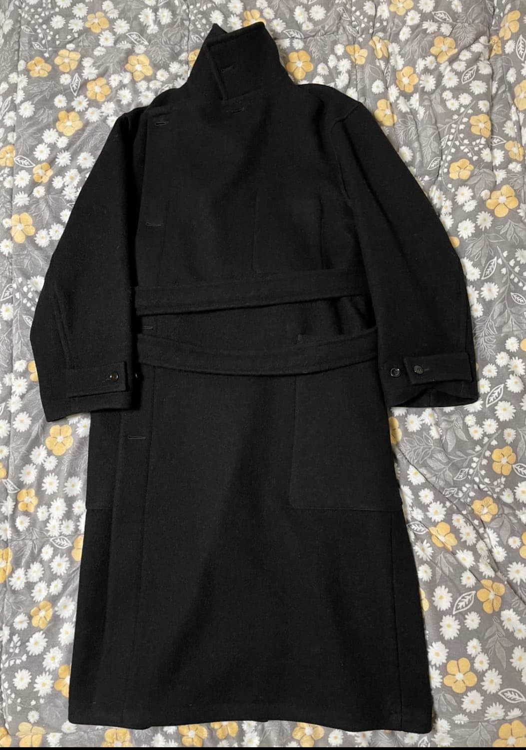 22fw 르메르 랩코트 상품이미지2