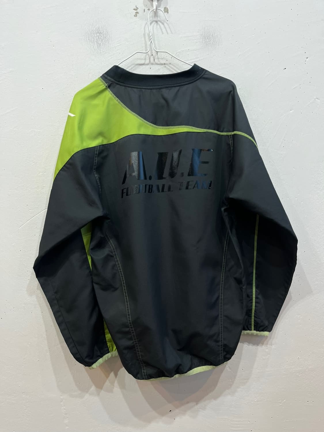 미즈노 롱슬리브 웜업  상품이미지2