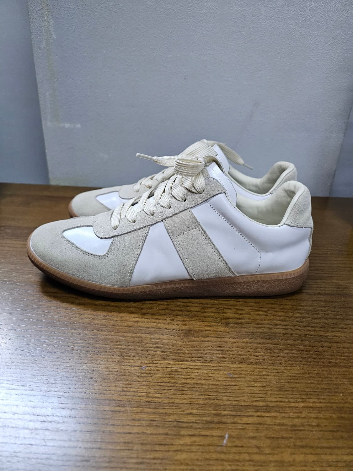 메종마르지엘라 스니커즈 상품이미지4