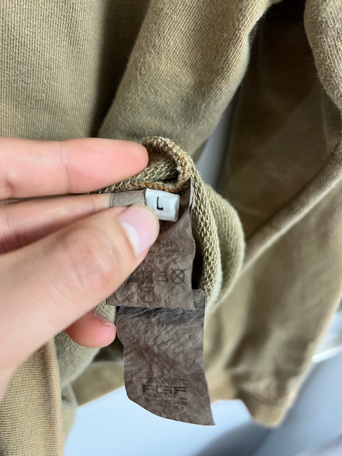 10s C.P.Company Cardigan 상품이미지9