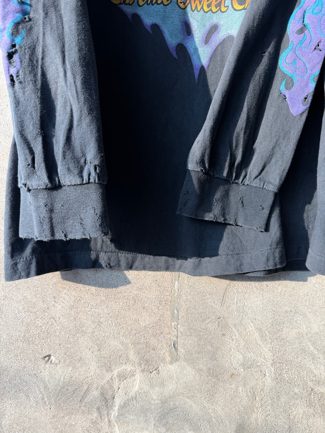 Vintage Harley-Davidson Long Sleeve 상품이미지9