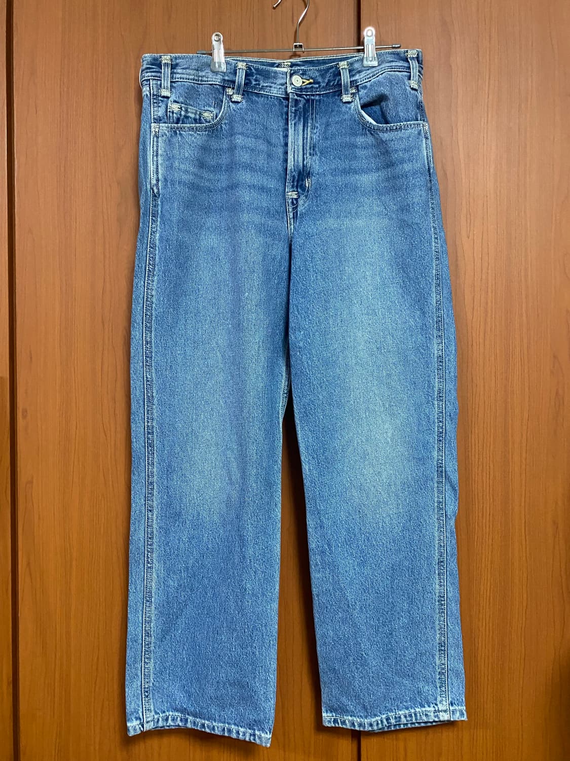 [LEVIS] 리바이스 레드 LOOSE STRAIGHT 28사이즈 상품이미지1