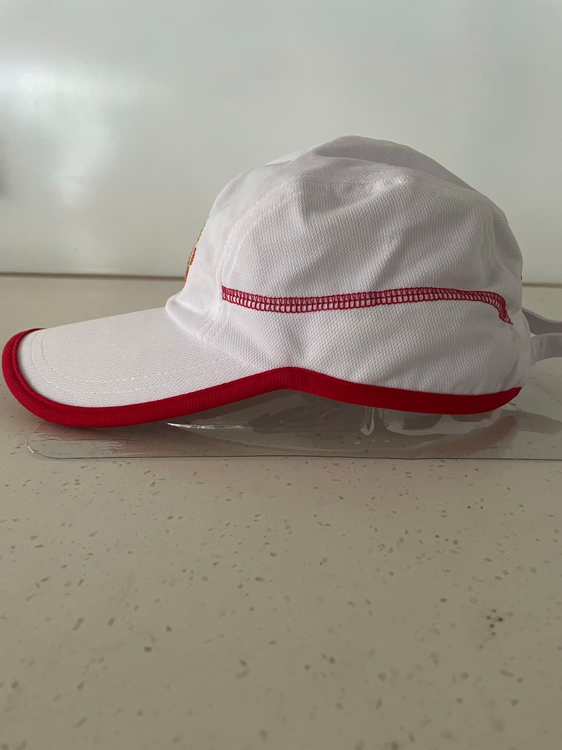 맨유 빈티지 볼캡 상품이미지3