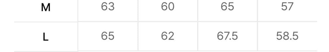 (L) 르아브 헤일리 크롭 울 후드집업 차콜 상품이미지3