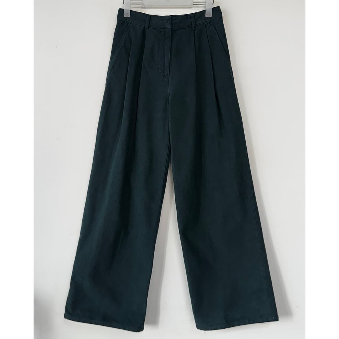 타임 TIME 25 배럴 데님 팬츠 상품이미지3